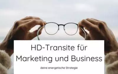 HD-Transite für Marketing und Business